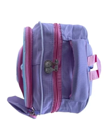 Mochila infantil elefante