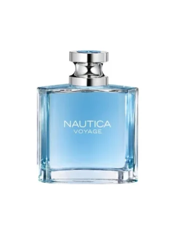 Perfume Nautica Voyage Eau De Toilette 100 ml