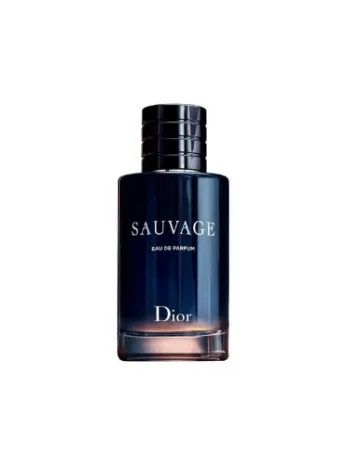 Perfume Dior Sauvage Eau de parfum 100 ml