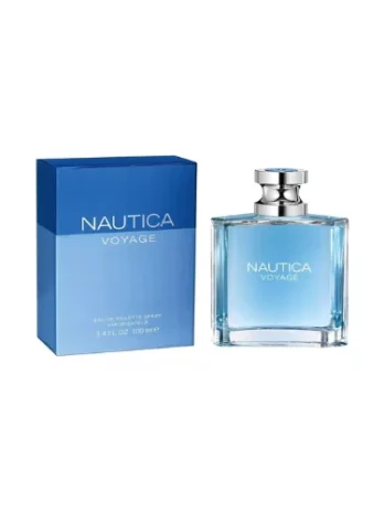 Perfume Nautica Voyage Eau De Toilette 100 ml