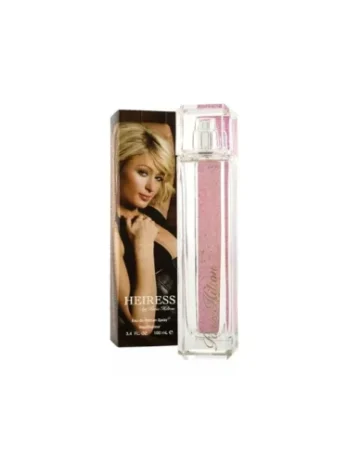 Perfume Paris Hilton Heiress 100 Ml Edp